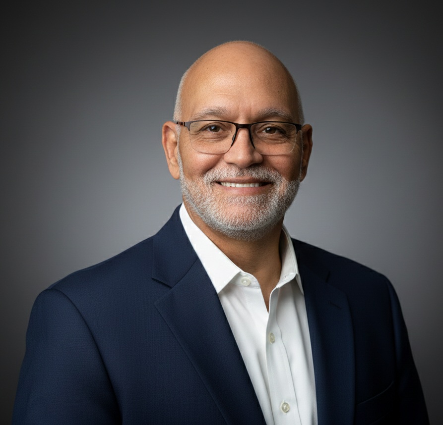 Prof. Robson do Nascimento